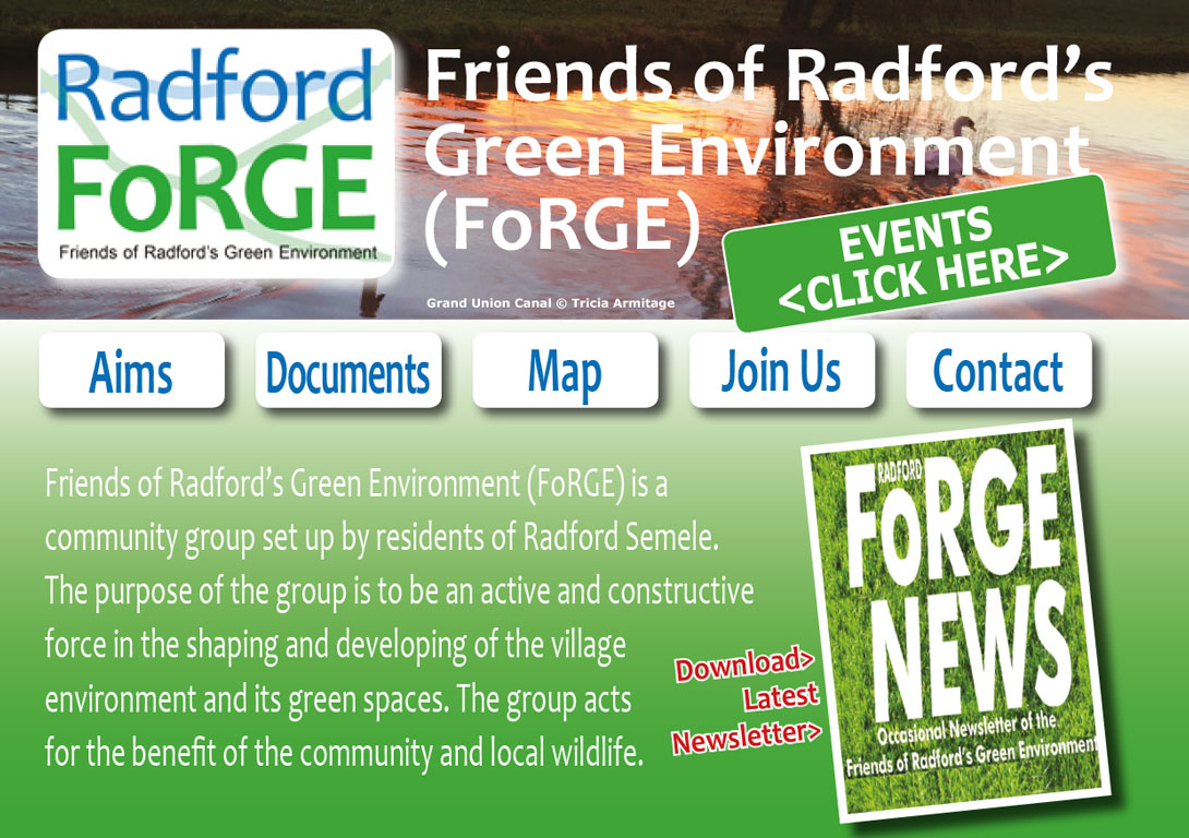 Radford-Forge